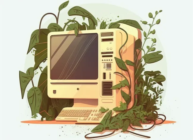 environmentally friendly simply sprout